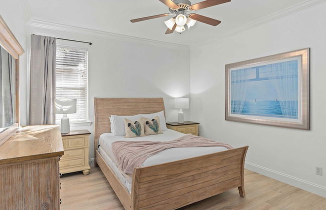 Coral By Avantstay Gorgeous Three Story Home w/ Two Balconies - Foto 20