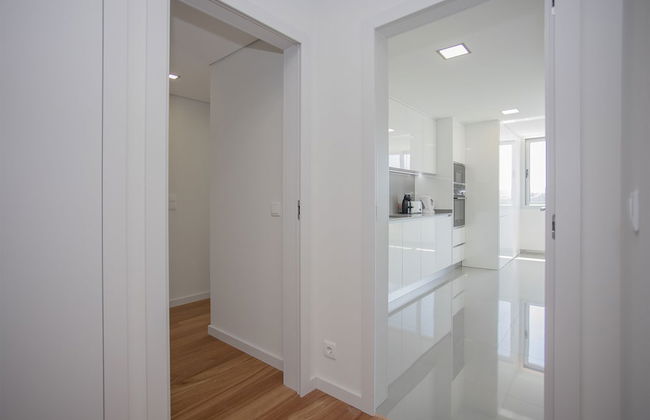 Liiiving -Luxury River View Apartment IV - Photo 49