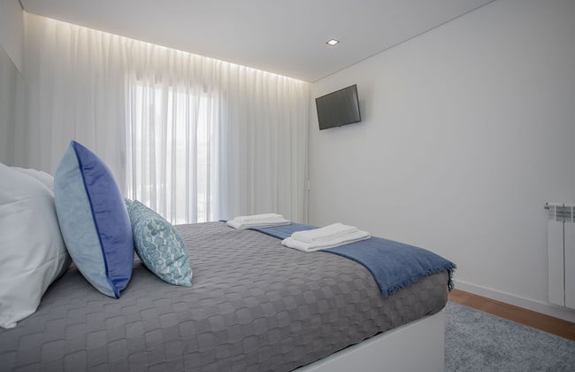 Liiiving -Luxury River View Apartment IV - Photo 21