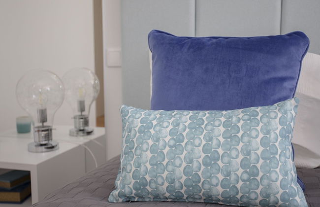 Liiiving -Luxury River View Apartment IV - Photo 15