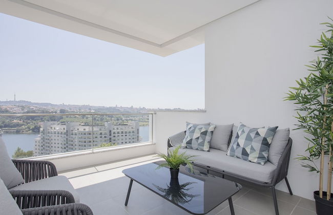 Liiiving -Luxury River View Apartment IV - Photo 39