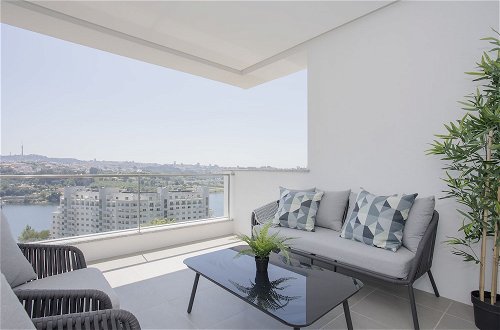 Photo 39 - Liiiving -Luxury River View Apartment IV