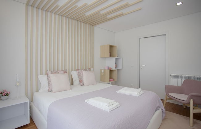 Liiiving -Luxury River View Apartment IV - Photo 12
