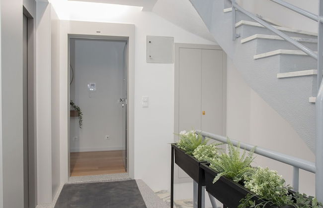 Liiiving -Luxury River View Apartment IV - Photo 46