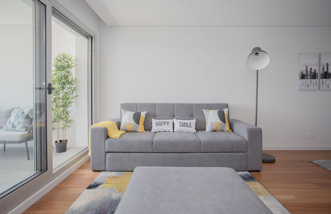 Liiiving -Luxury River View Apartment IV - Photo 33