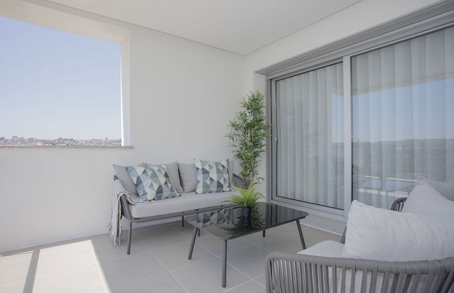 Liiiving -Luxury River View Apartment IV - Photo 40