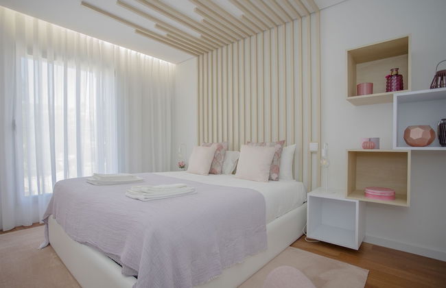 Liiiving -Luxury River View Apartment IV - Photo 17