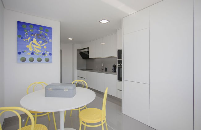 Liiiving -Luxury River View Apartment IV - Photo 23
