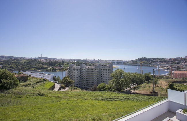 Liiiving in Porto - Luxury River View Apartment I - Photo 52