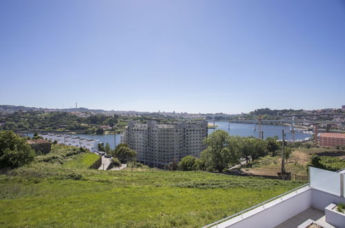 Photo 52 - Liiiving in Porto - Luxury River View Apartment I