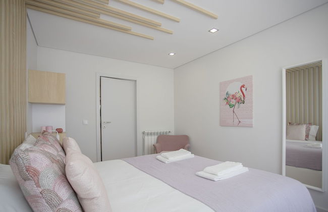 Liiiving -Luxury River View Apartment IV - Photo 20