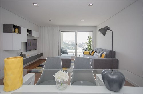 Photo 36 - Liiiving -Luxury River View Apartment IV