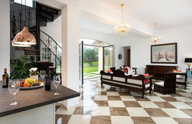 Aneli Villas - Villa Semeli - Photo 11