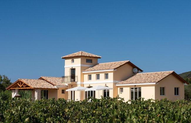 Aneli Villas - Villa Semeli - Photo 43