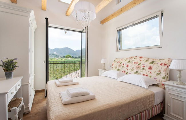 Aneli Villas - Villa Semeli - Photo 23