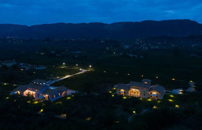 Aneli Villas - Villa Semeli - Photo 64
