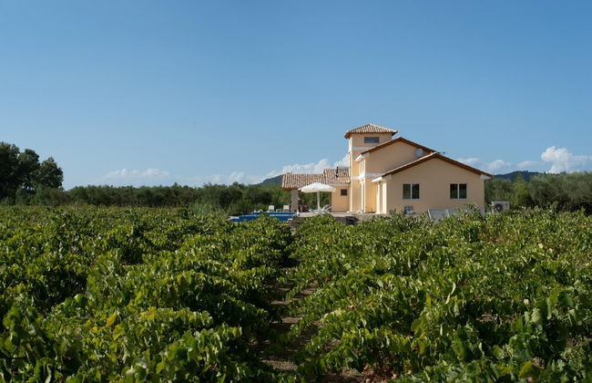 Aneli Villas - Villa Semeli - Photo 44