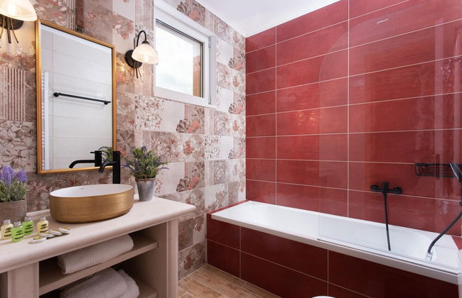 Aneli Villas - Villa Semeli - Photo 16