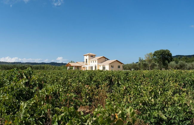 Aneli Villas - Villa Semeli - Photo 60