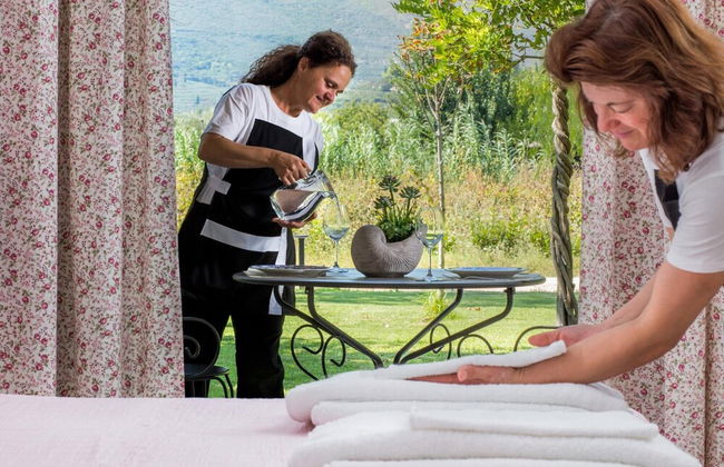 Aneli Villas - Villa Semeli - Photo 56