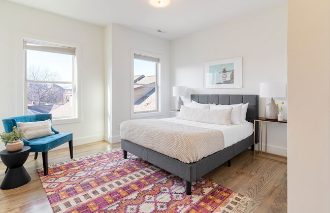 Springsteen by Avantstay Stylish Townhouse in Nashville! - Photo 6