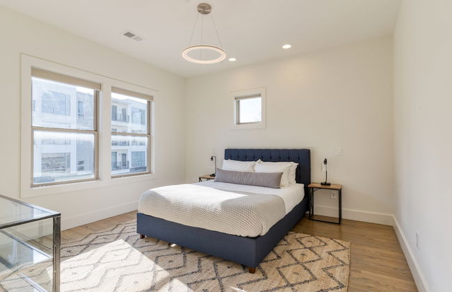 Springsteen by Avantstay Stylish Townhouse in Nashville! - Photo 2