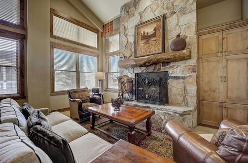 Photo 16 - Mont Cervin #33 by Avantstay Luxury Ski in Ski out Home in Park City