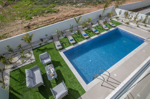 Photo 13 - Villa Prol21,fantastic 3bdr Protaras Villa With Pool,close to Fig Tree Bay Beach