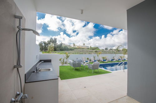 Photo 25 - Villa Prol21,fantastic 3bdr Protaras Villa With Pool,close to Fig Tree Bay Beach