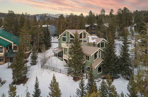 Photo 42 - Frontier by Avantstay Incredible Mtn Views & Hot Tub Gorgeous Breckenridge Home Close to Slopes