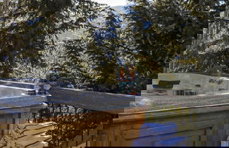 Foto 3 - Frontier by Avantstay Incredible Mtn Views & Hot Tub Gorgeous Breckenridge Home Close to Slopes