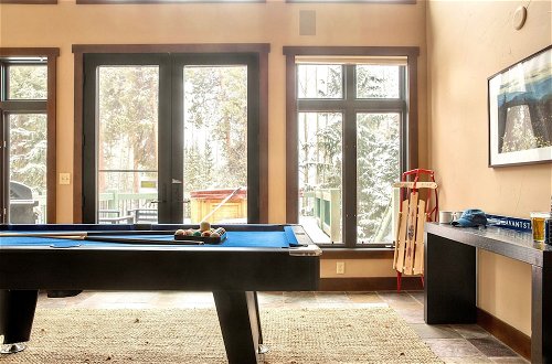 Photo 29 - Frontier by Avantstay Incredible Mtn Views & Hot Tub Gorgeous Breckenridge Home Close to Slopes