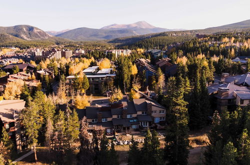 Photo 13 - Rover by Avantstay Beautiful Ski-chalet in Heart of Breckenridge