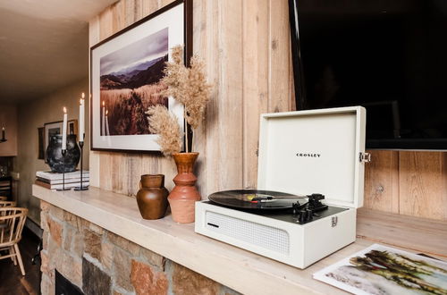 Photo 25 - Rover by Avantstay Beautiful Ski-chalet in Heart of Breckenridge