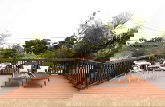 Foto 3 - Oliver by Avantstay Summer Escape Beach House 4 Blcks From Ocean