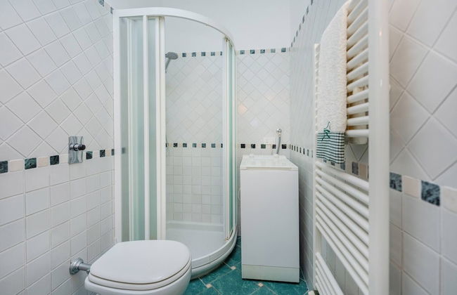 Casa Ventrosa, Anacapri - Foto 11