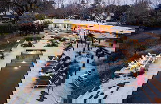 Photo 1 - Marquee By Avantstay Modern Stylish Estate w/ Pool & Entertainers Courtyard