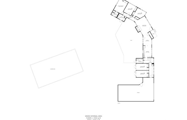 Marquee By Avantstay Modern Stylish Estate w/ Pool & Entertainers Courtyard - Foto 33