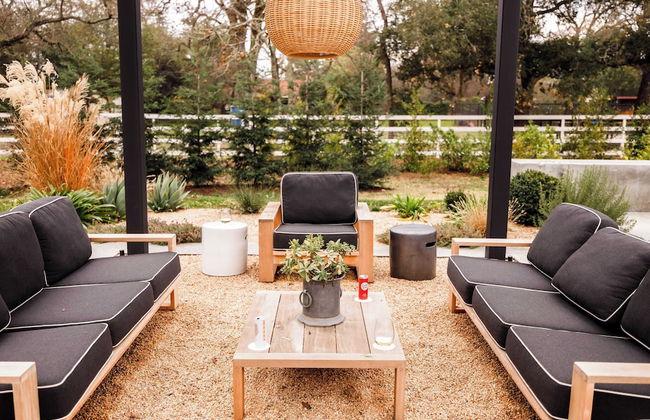 Marquee By Avantstay Modern Stylish Estate w/ Pool & Entertainers Courtyard - Foto 7