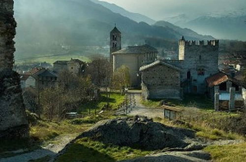 Photo 32 - House Typical Of The Susa Valley