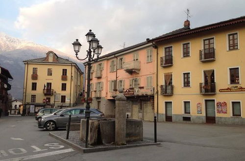 Photo 33 - House Typical Of The Susa Valley