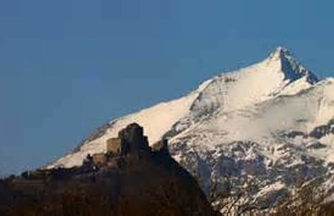 House Typical Of The Susa Valley - Foto 74
