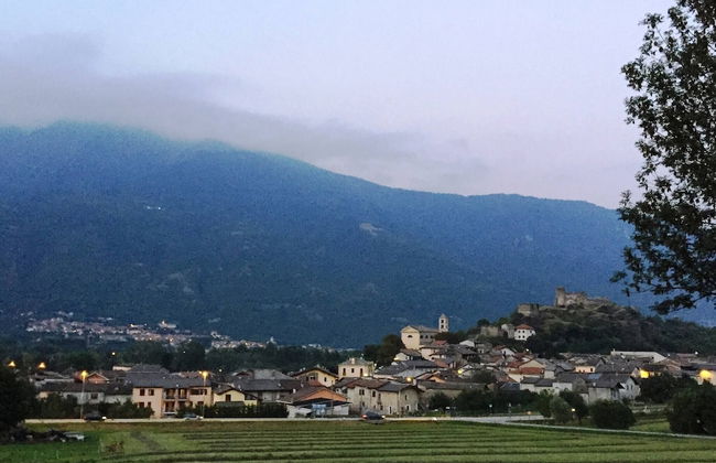 House Typical Of The Susa Valley - Foto 47