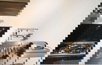 Foto 1 - Luxury Apartment in the Harbor of Scheveningen
