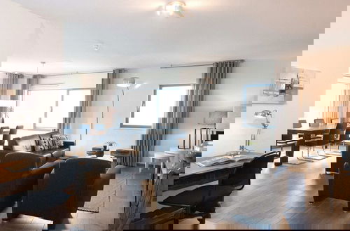 Photo 3 - Luxury Apartment in the Harbor of Scheveningen