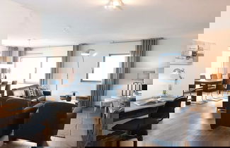 Photo 3 - Luxury Apartment in the Harbor of Scheveningen