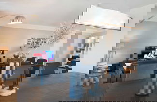 Photo 2 - Luxury Apartment in the Harbor of Scheveningen