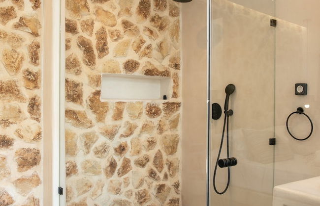 Naxos village - Foto 48