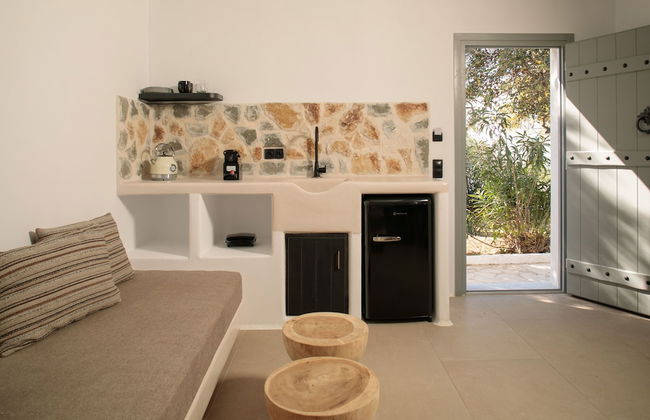 Naxos village - Foto 3