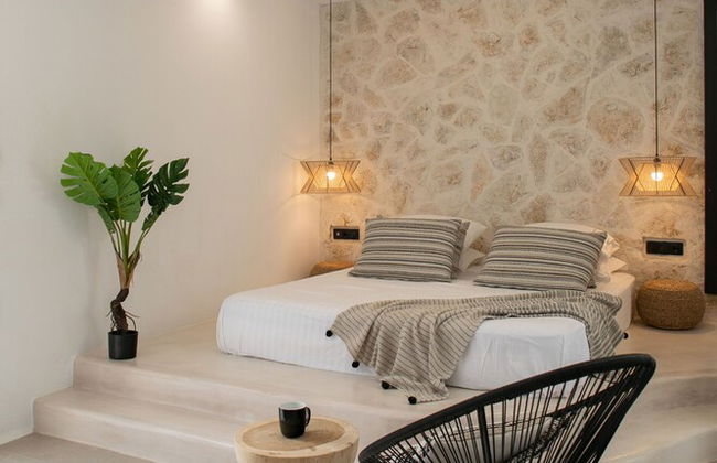 Naxos village - Foto 45